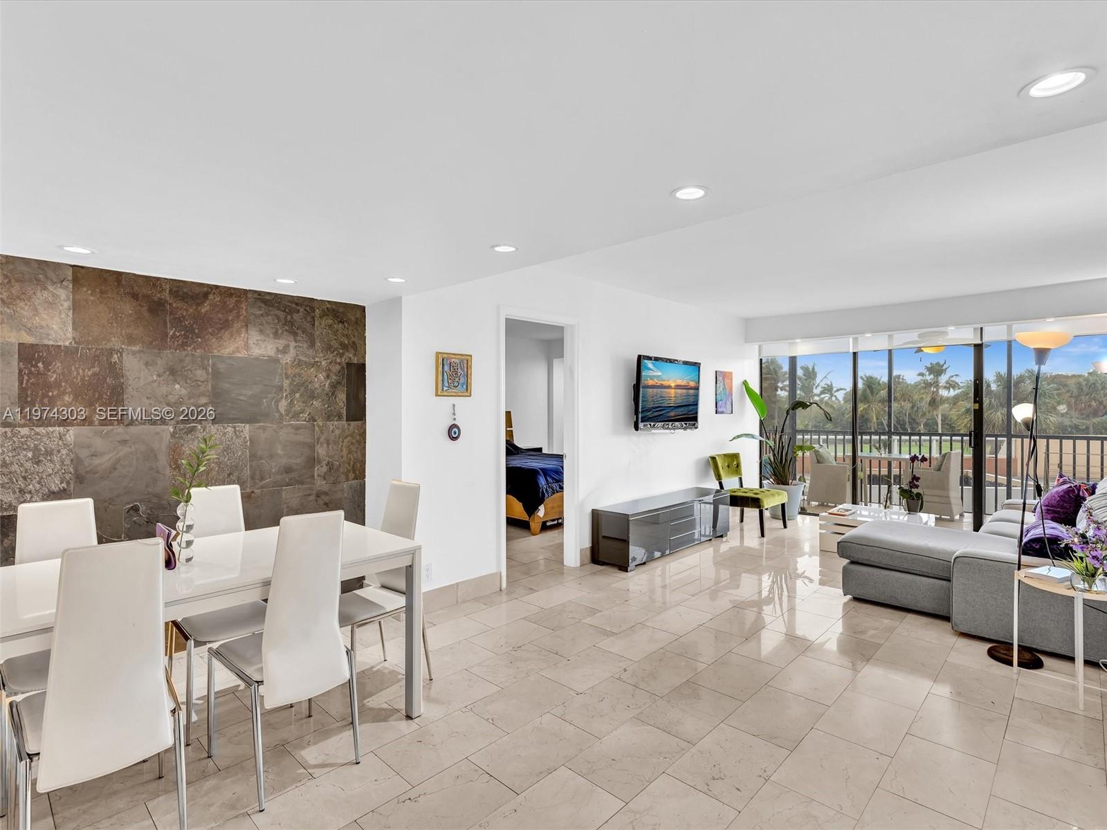 CORONADO CONDO- TOWER II - Residential