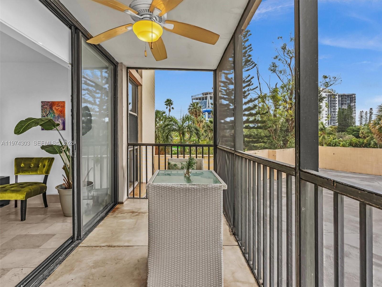 CORONADO CONDO- TOWER II - Residential