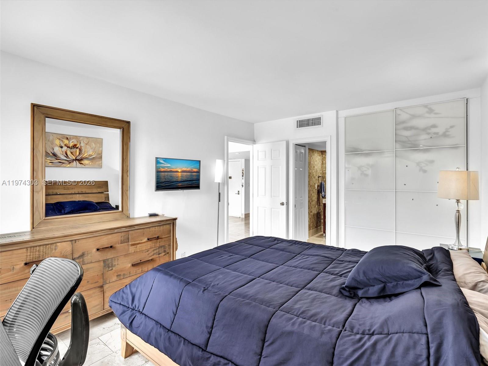 CORONADO CONDO- TOWER II - Residential