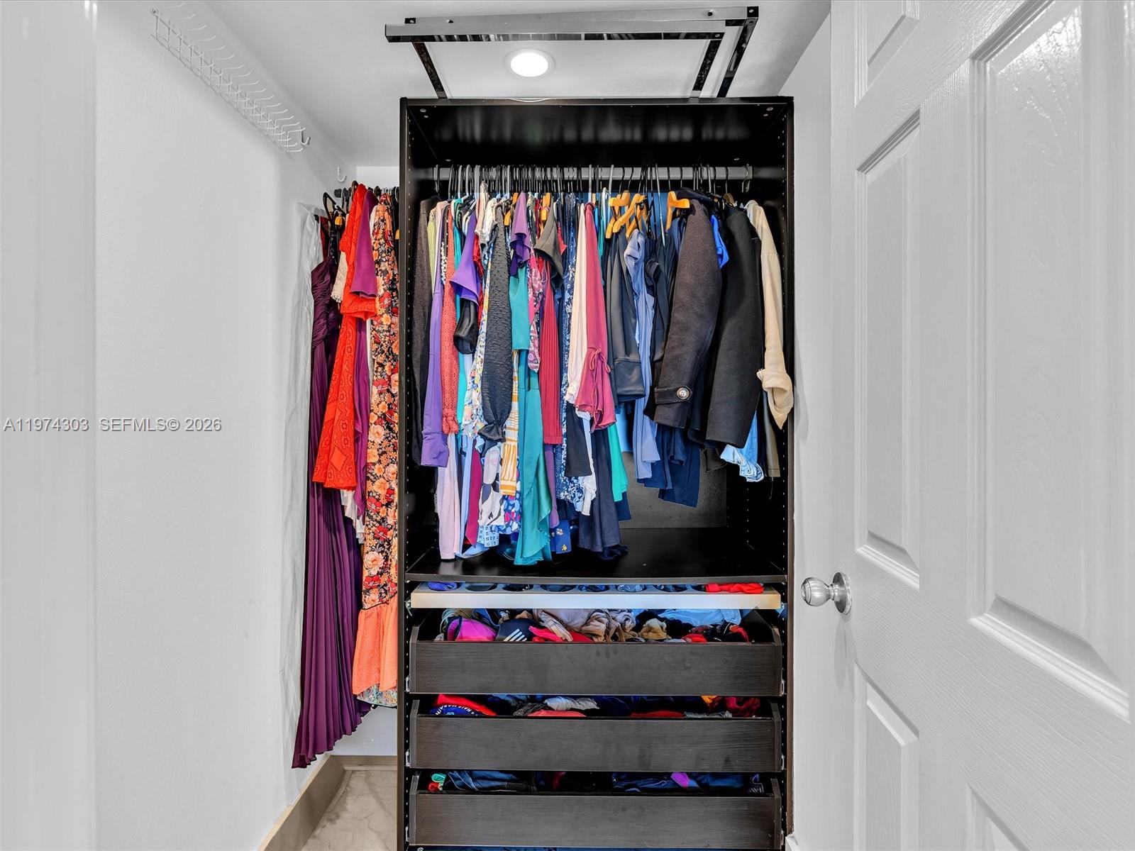 CORONADO CONDO- TOWER II - Residential