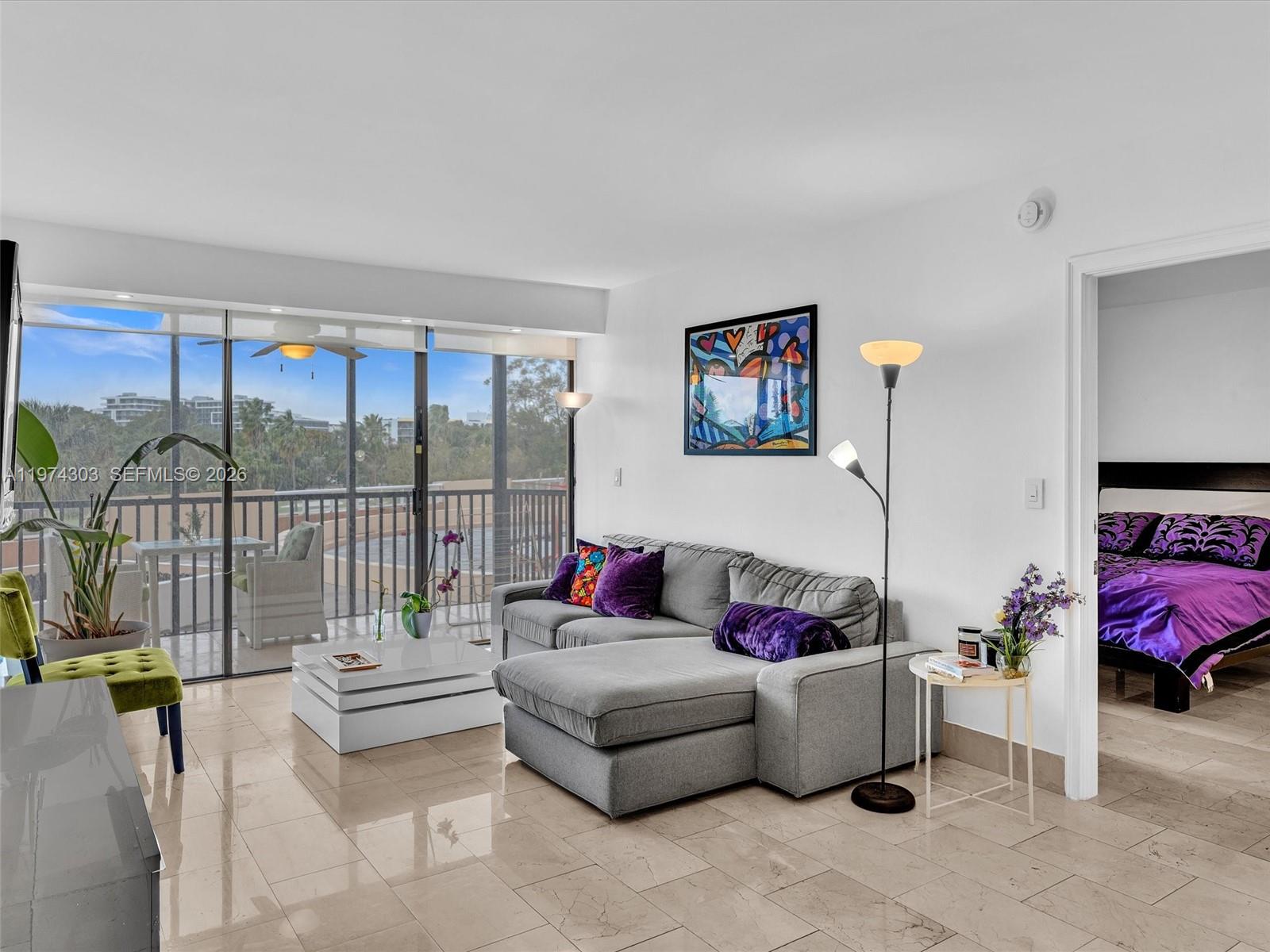 CORONADO CONDO- TOWER II - Residential