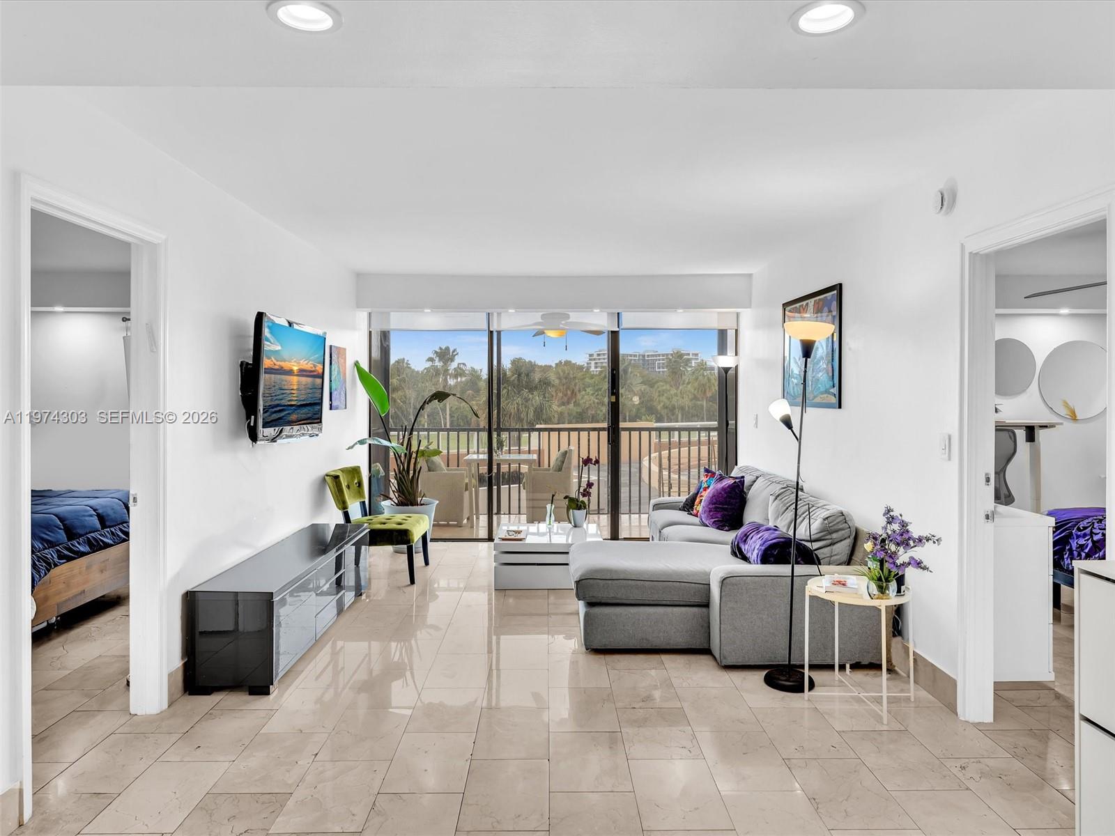 CORONADO CONDO- TOWER II - Residential