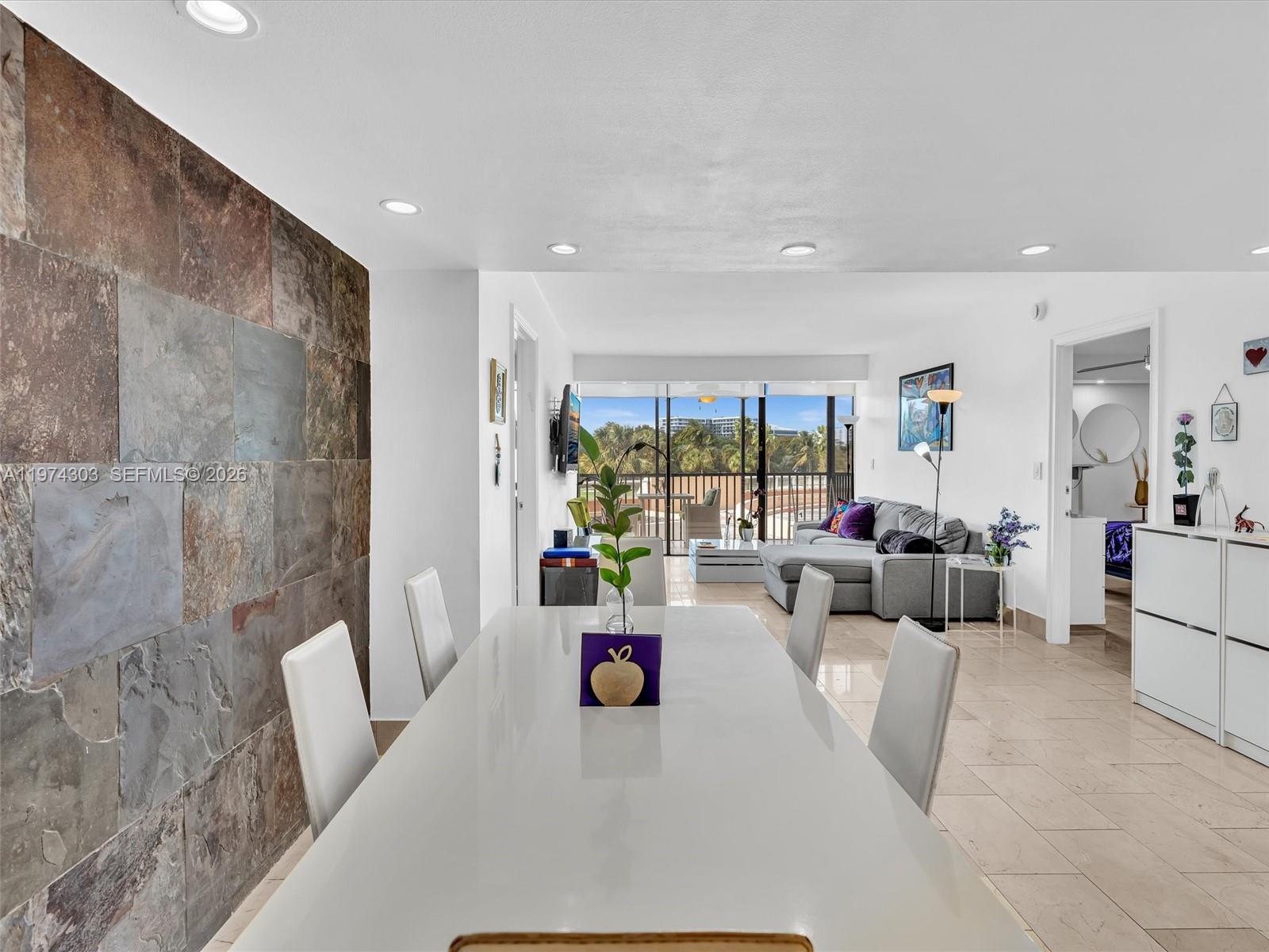 CORONADO CONDO- TOWER II - Residential