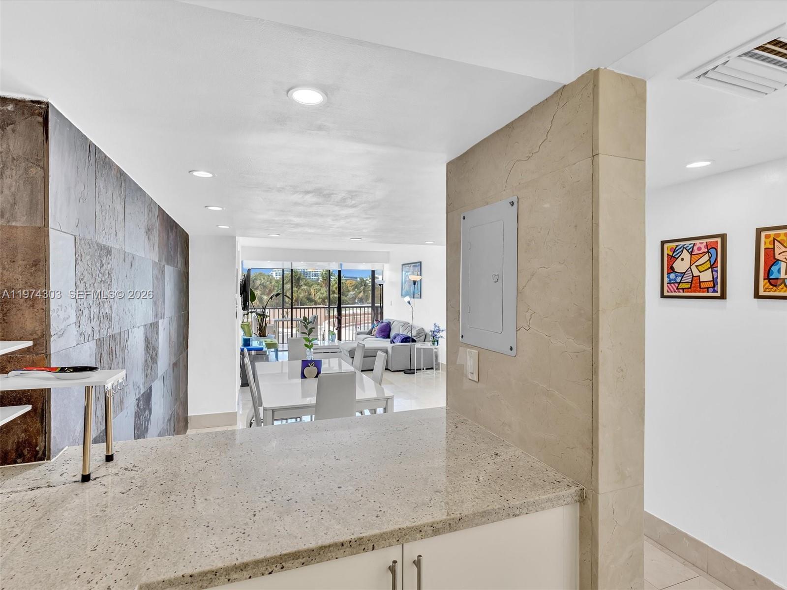 CORONADO CONDO- TOWER II - Residential