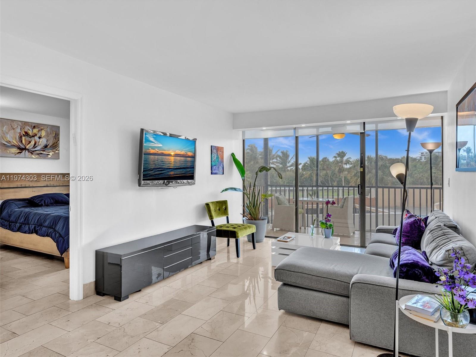 CORONADO CONDO- TOWER II - Residential