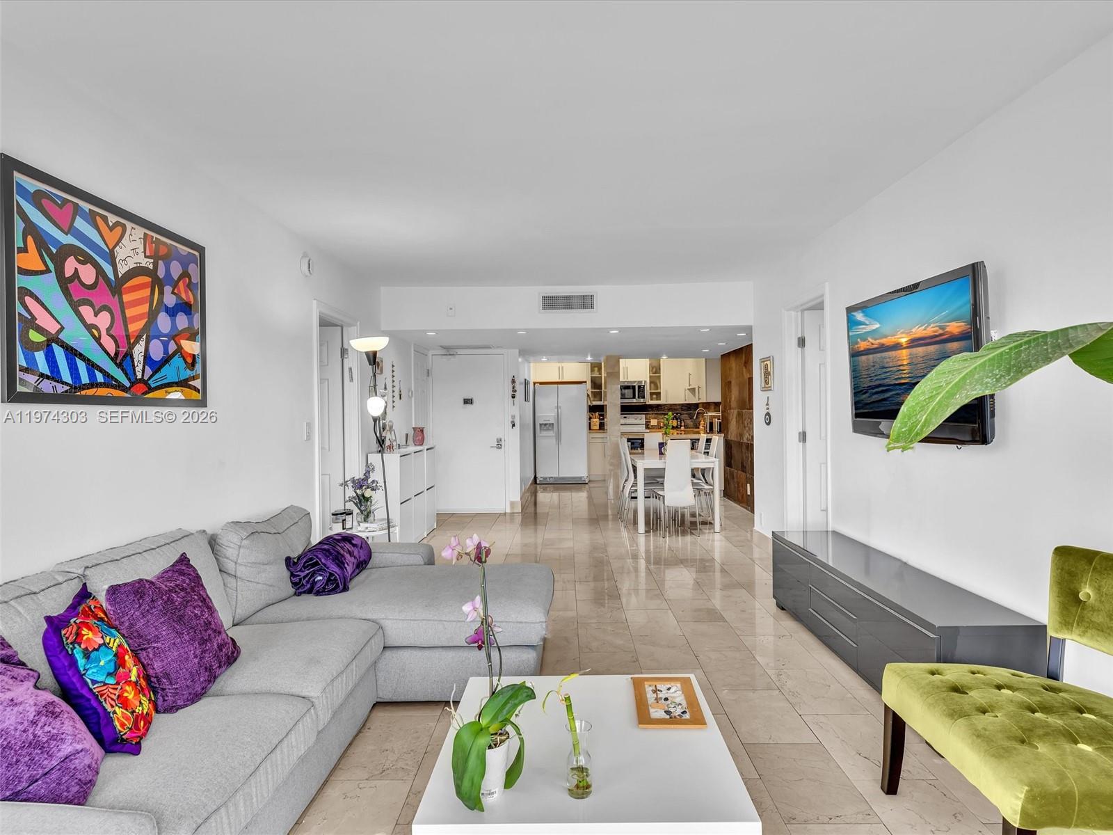 CORONADO CONDO- TOWER II - Residential