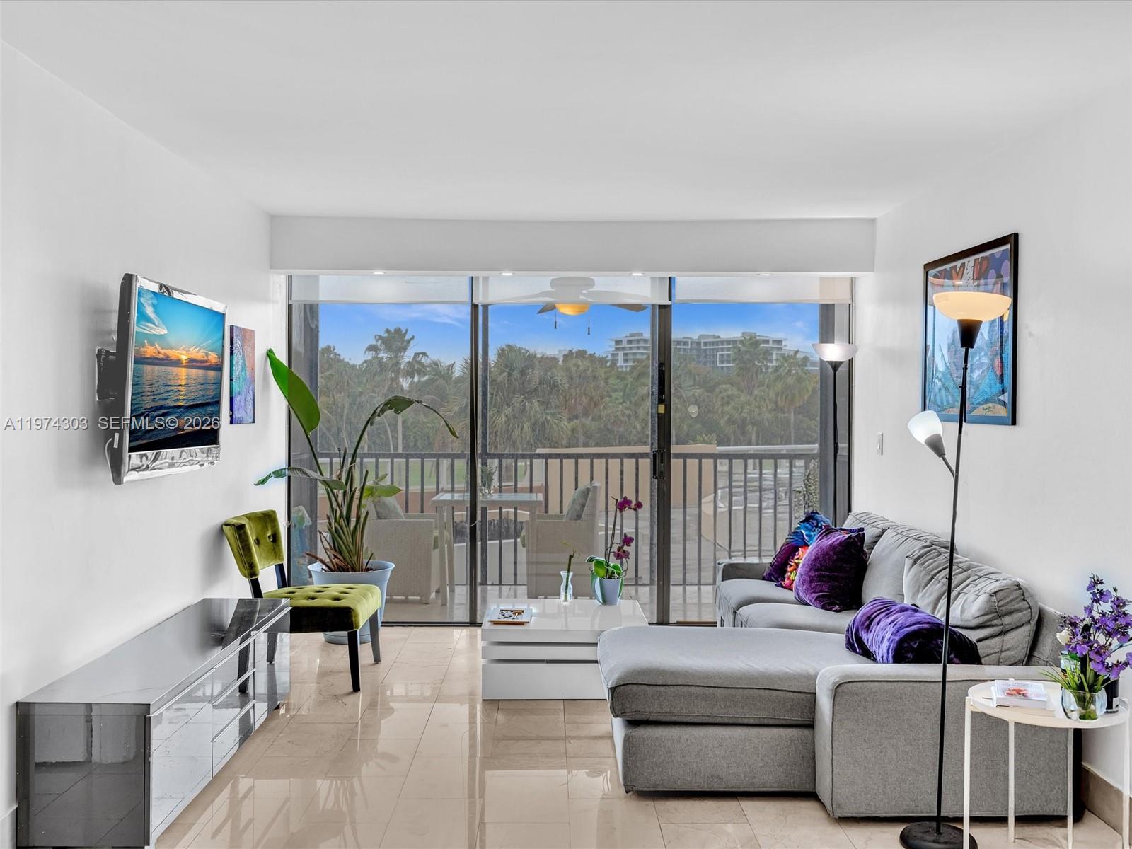 CORONADO CONDO- TOWER II - Residential