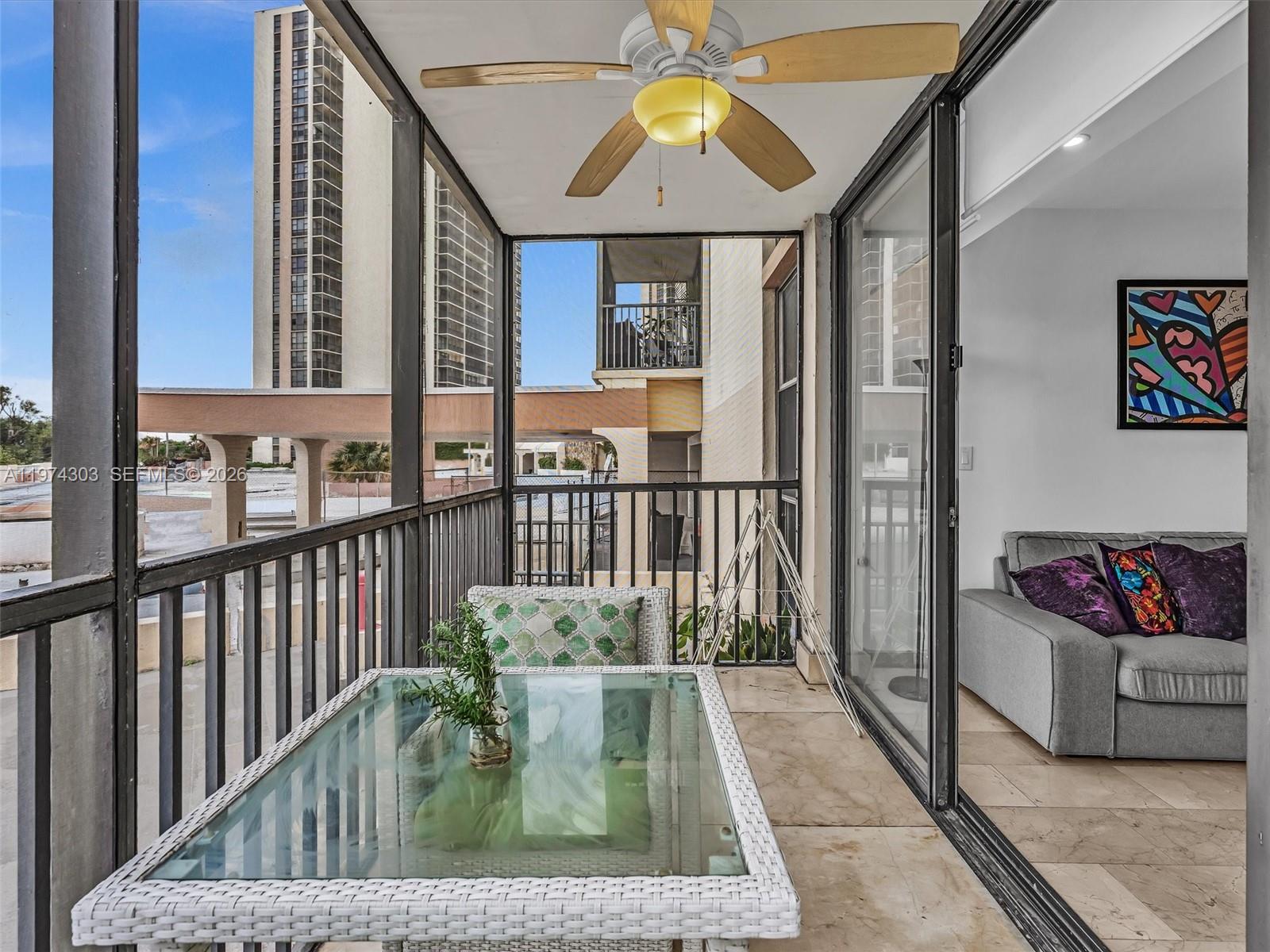 CORONADO CONDO- TOWER II - Residential