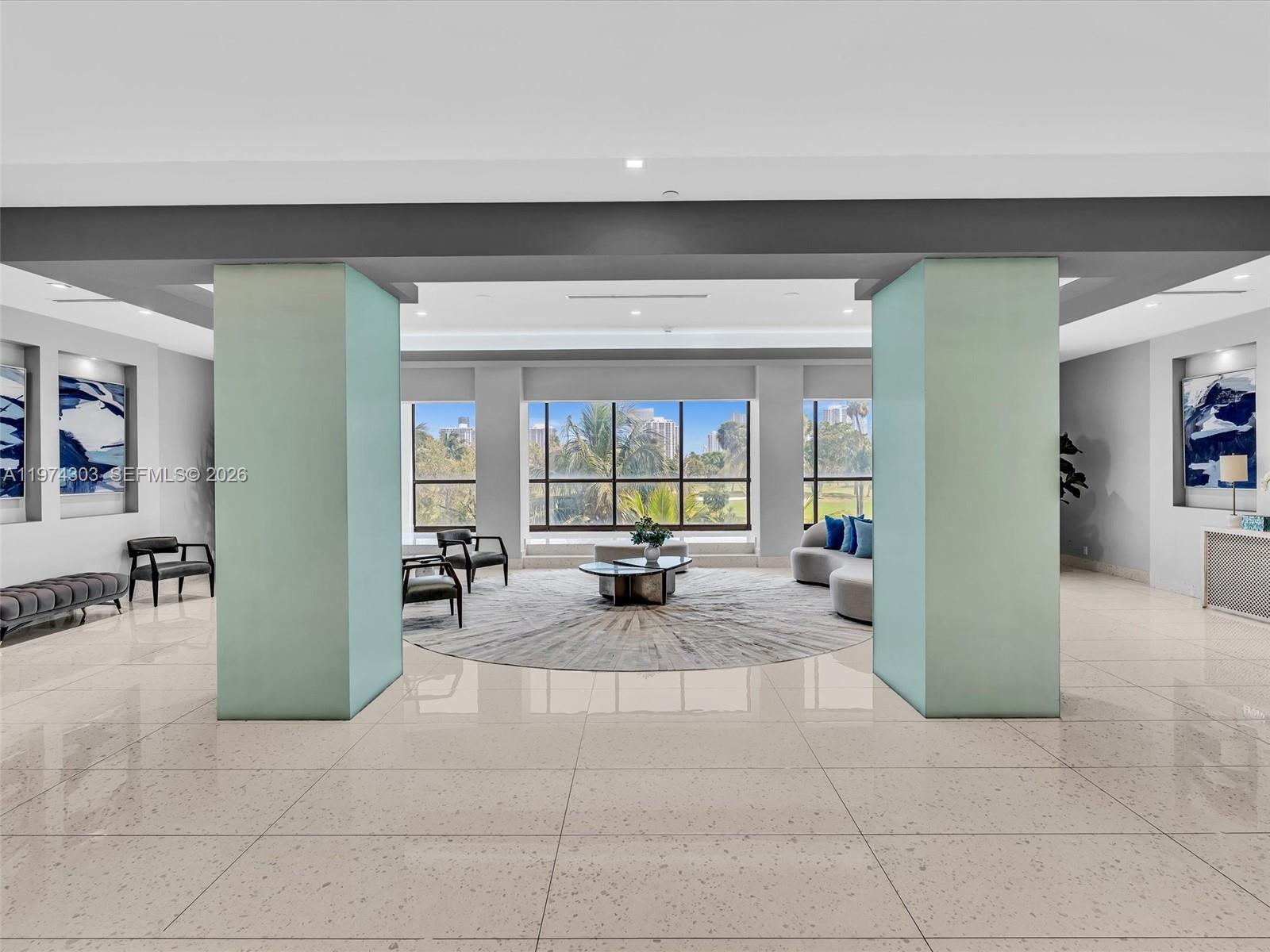 CORONADO CONDO- TOWER II - Residential