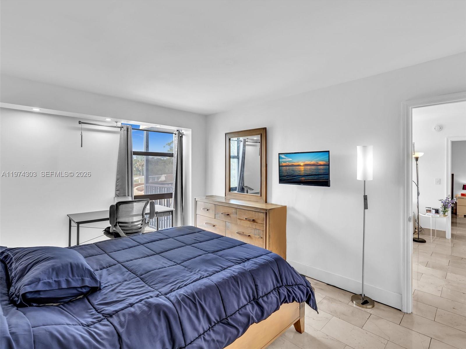 CORONADO CONDO- TOWER II - Residential