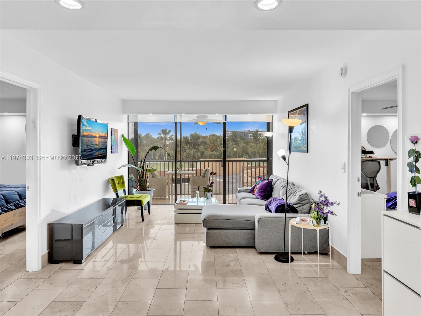 CORONADO CONDO- TOWER II - Residential