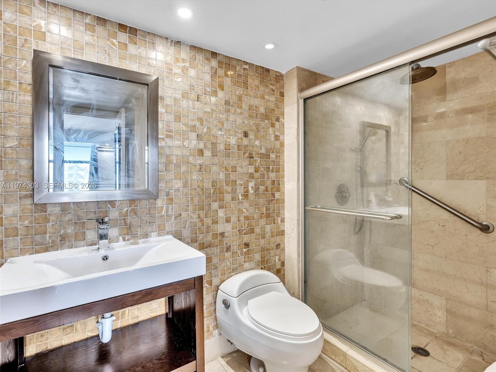 CORONADO CONDO- TOWER II - Residential