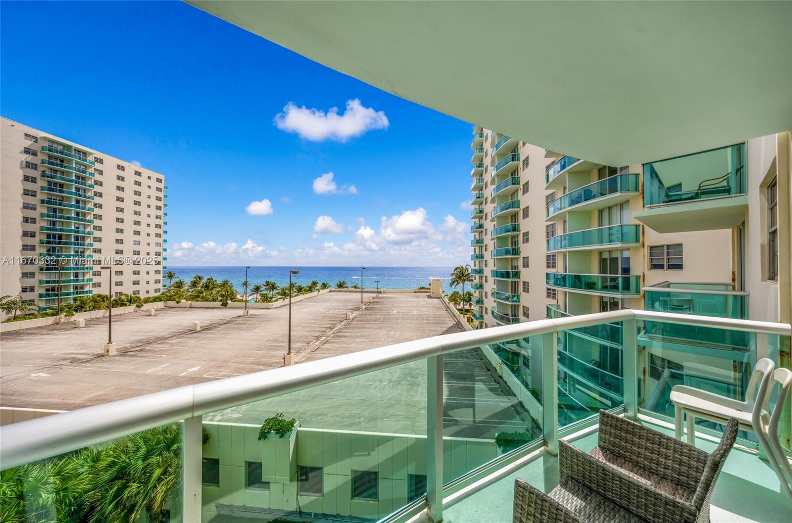 TIDES ON HOLLYWOOD BEACH - Residential