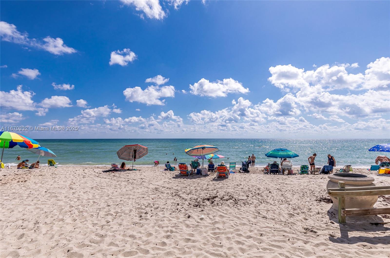 TIDES ON HOLLYWOOD BEACH - Residential