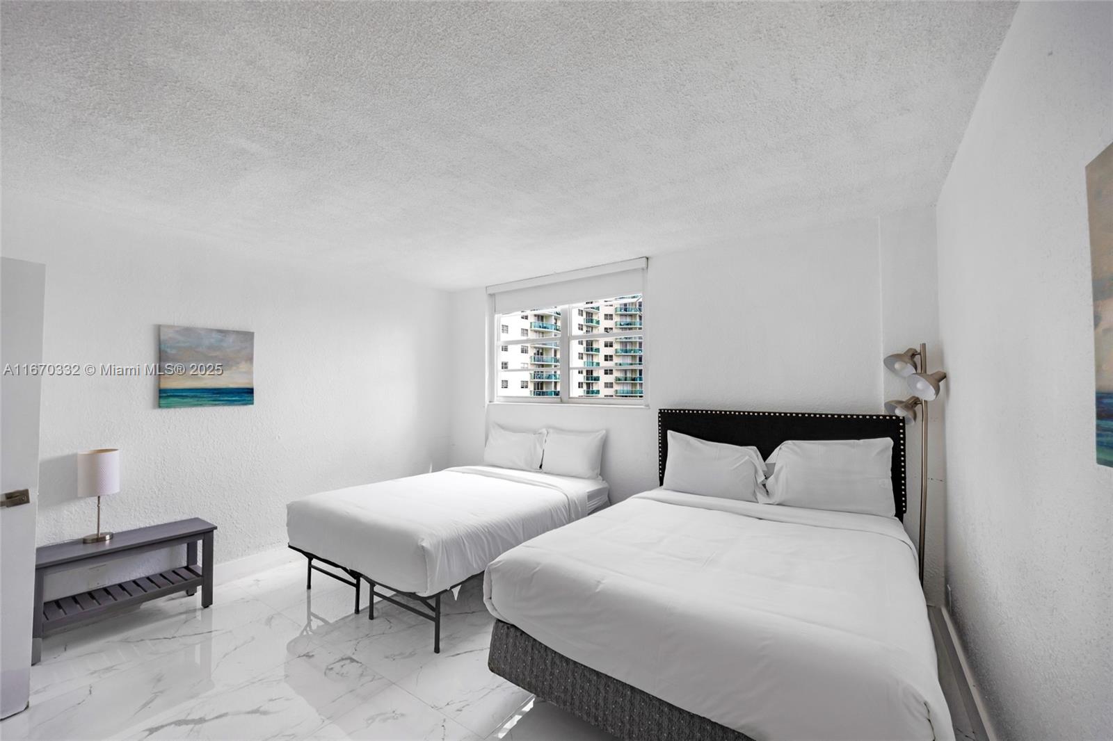 TIDES ON HOLLYWOOD BEACH - Residential