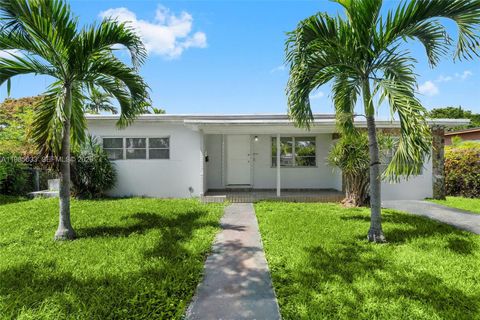 1840 SW 63rd Ave West Miami FL 33155