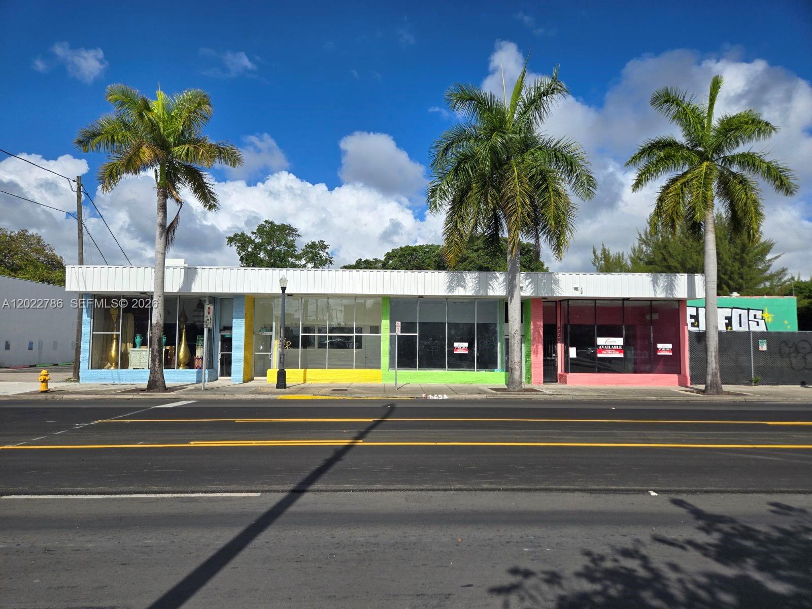 8320-B & 8330-A & 8330-B Biscayne Blvd