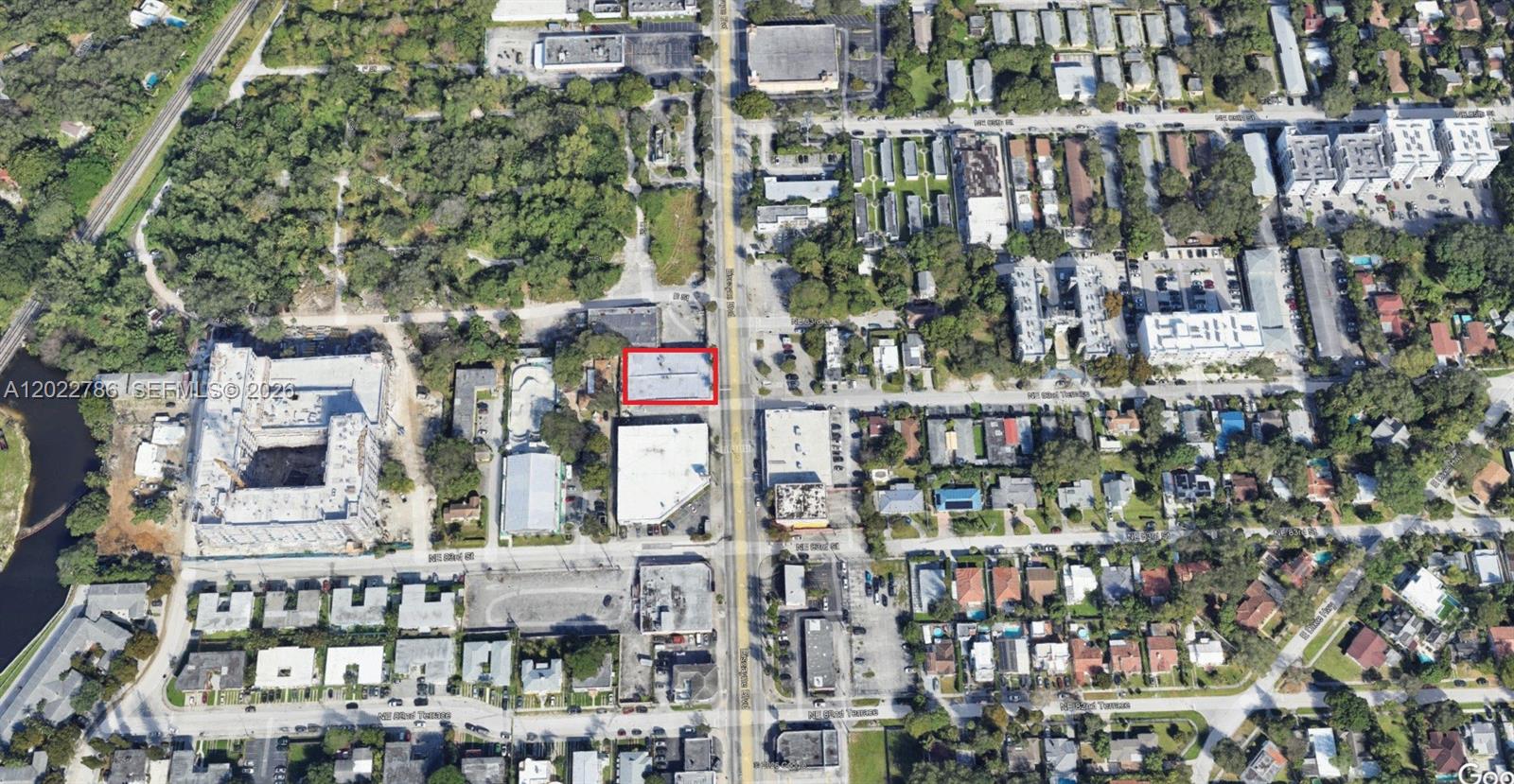 8320-B & 8330-A & 8330-B Biscayne Blvd