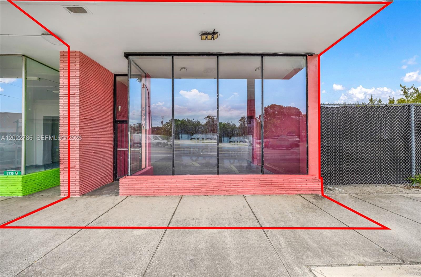 8320-B & 8330-A & 8330-B Biscayne Blvd