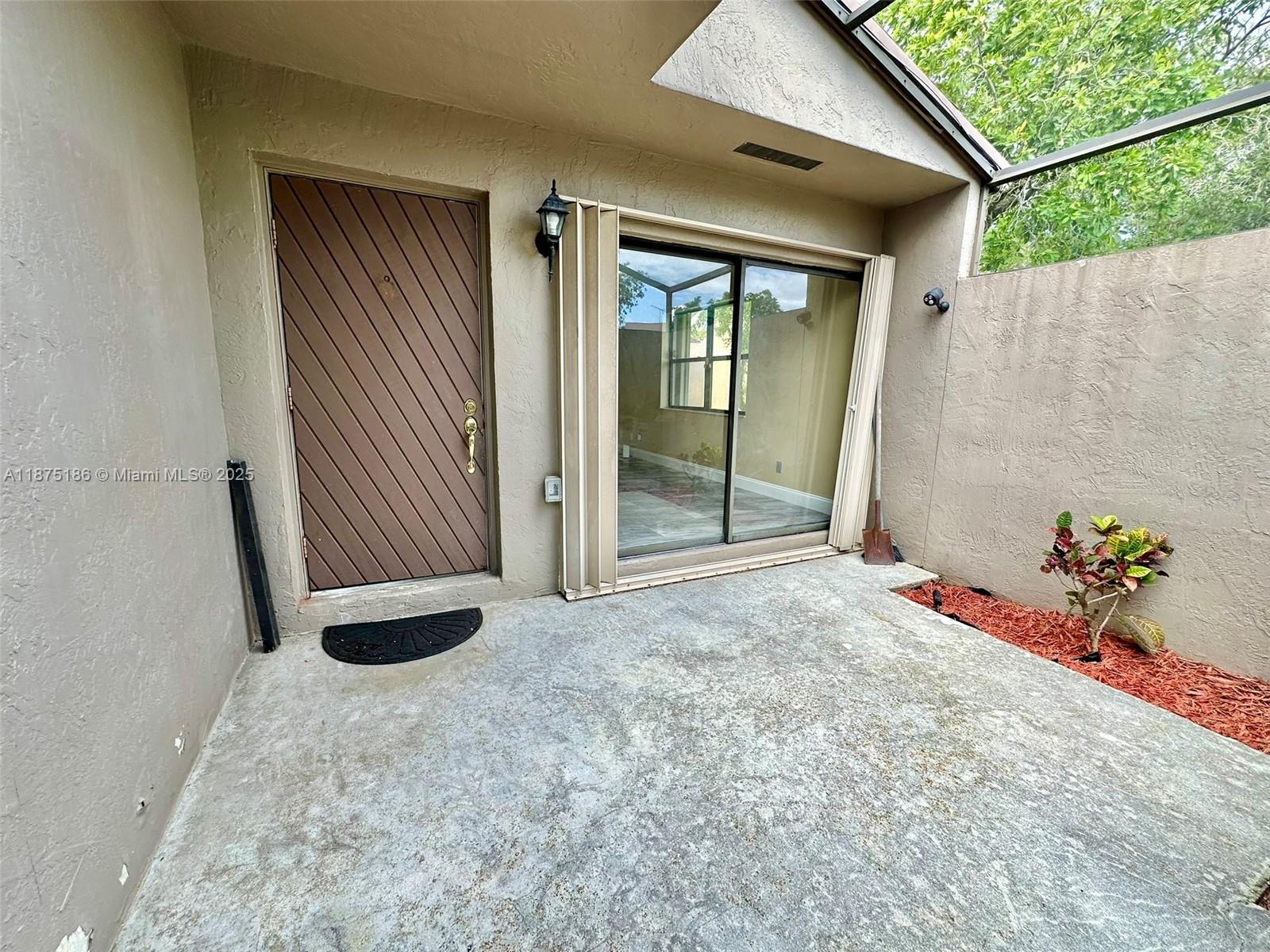 Step into comfort with this move-in-ready 2-bedroom, 2-bath townhouse! This light-filled corner unit features a newly remodeled kitchen with maple wood cabinets, stone counters, and stainless steel appliances. Enjoy modern bathrooms, a spacious walk-in closet in the primary bedroom, and a fenced, screened patio perfect for relaxing. Pets are welcome! The landlord will install a washer and dryer for your convenience. The community offers fantastic amenities including two pools, tennis courts, a fully equipped exercise room, racquetball, a steam room, sauna, and a children’s play area. Don’t miss out on this exceptional rental opportunity!