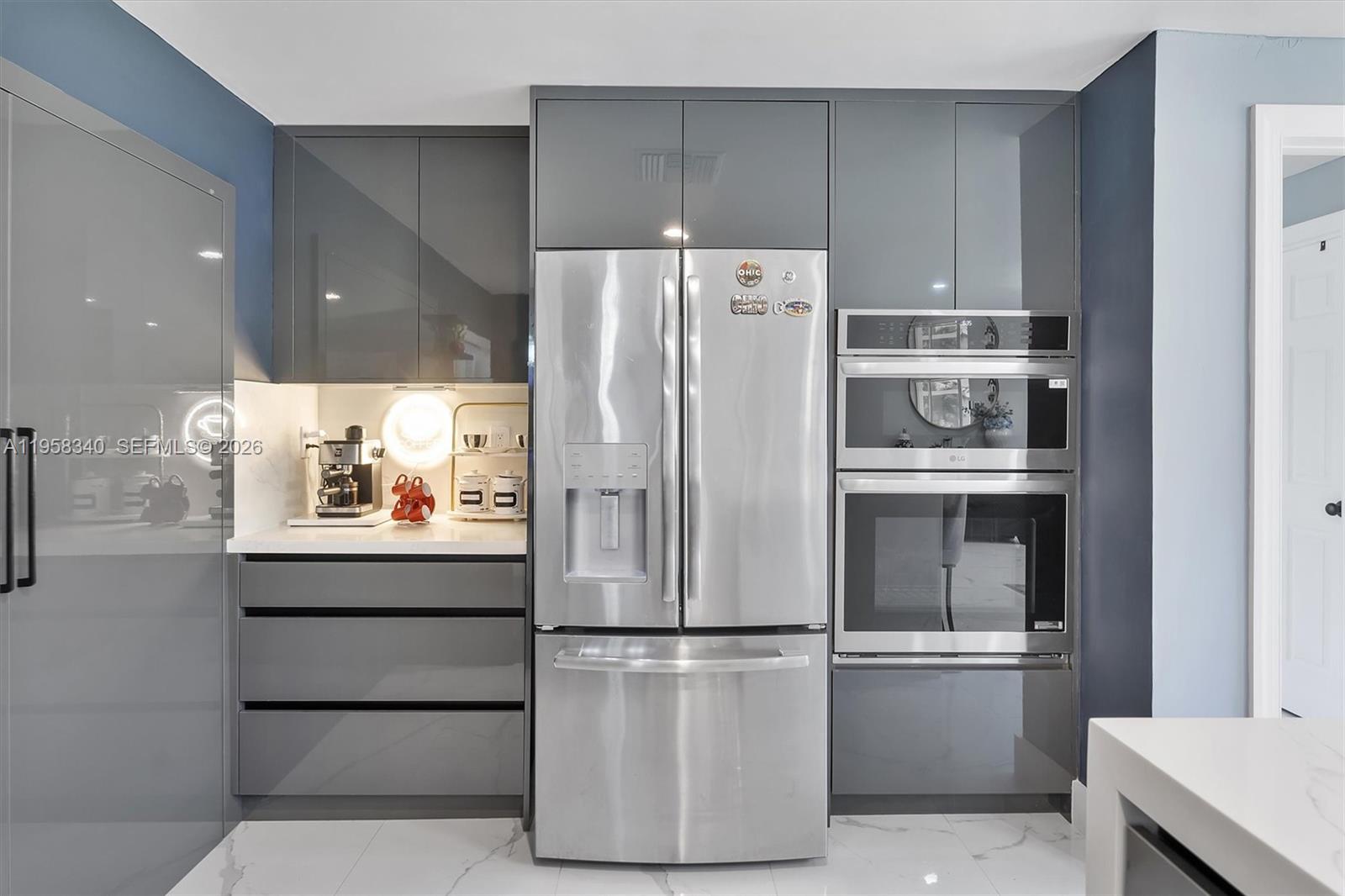 THE DELLS - Residential