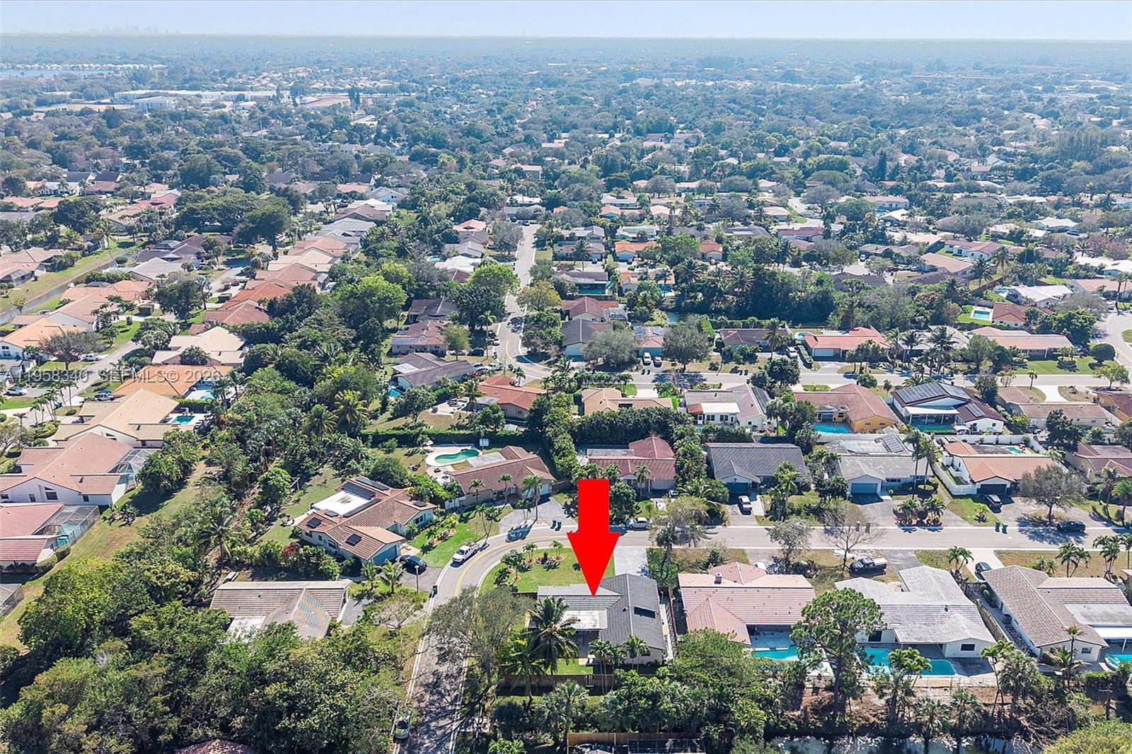 THE DELLS - Residential