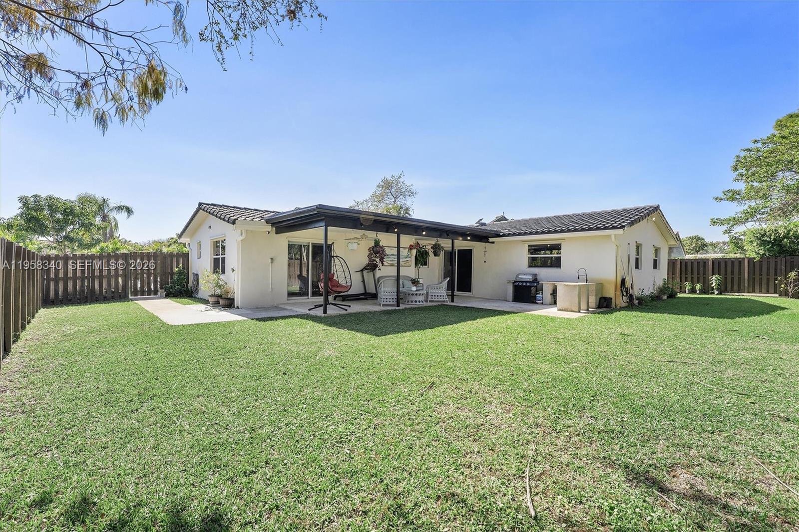 THE DELLS - Residential