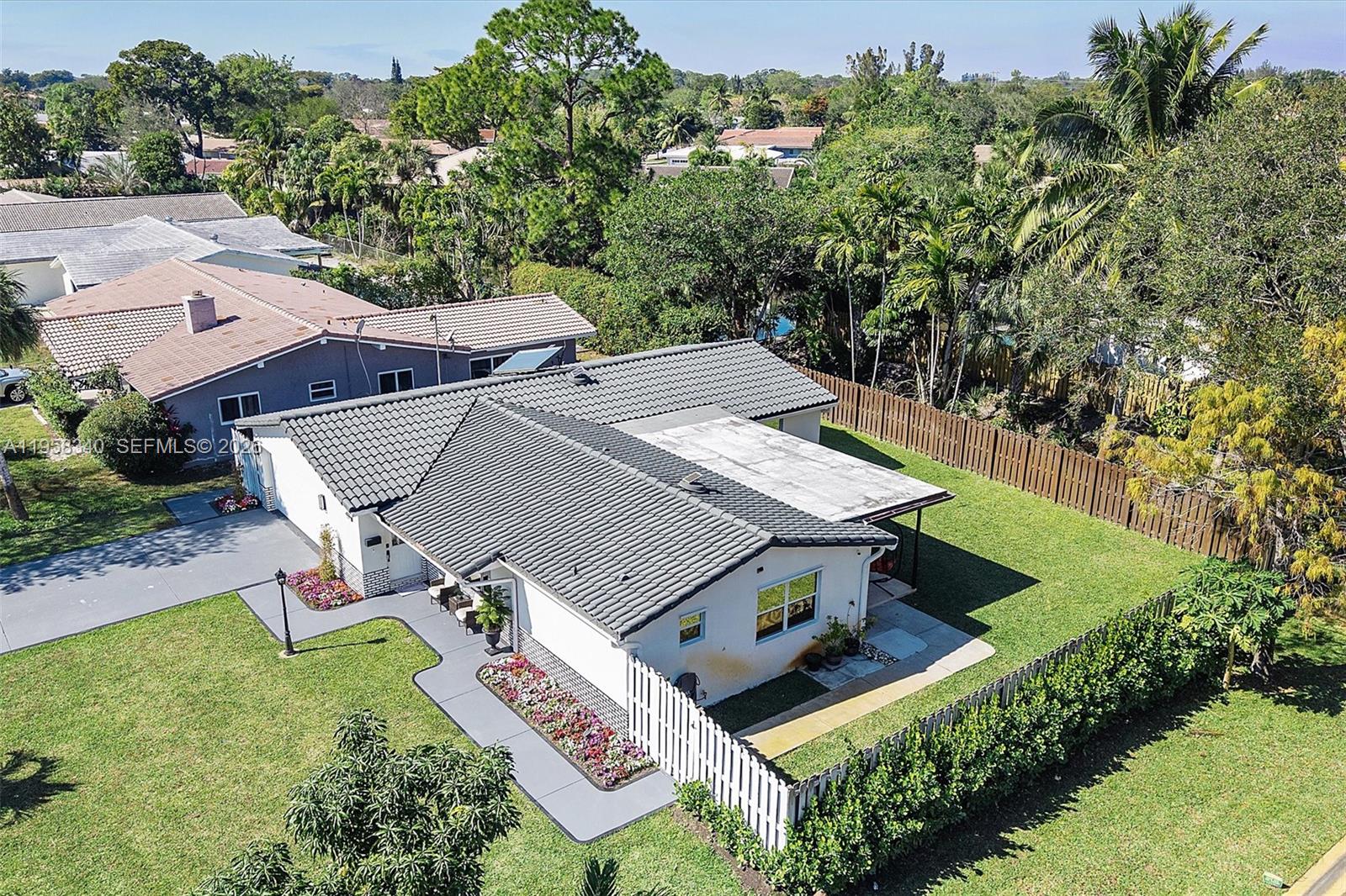 THE DELLS - Residential