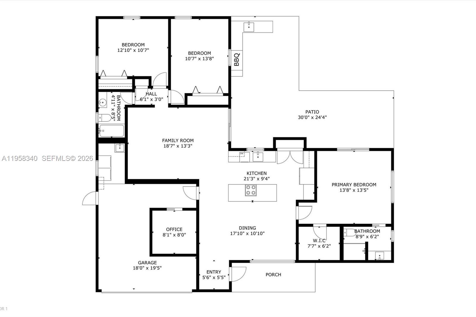 THE DELLS - Residential