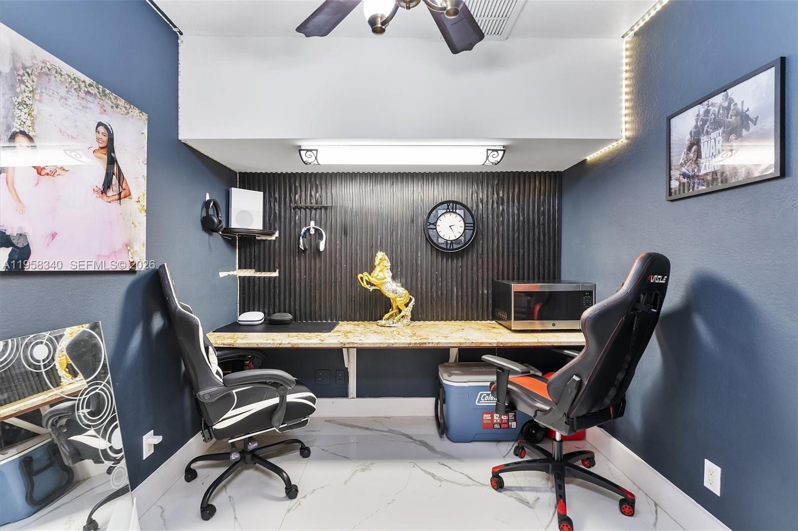 THE DELLS - Residential