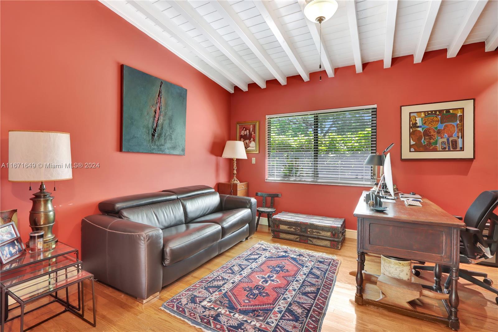 BISCAYNE KEY ESTATES - Residential