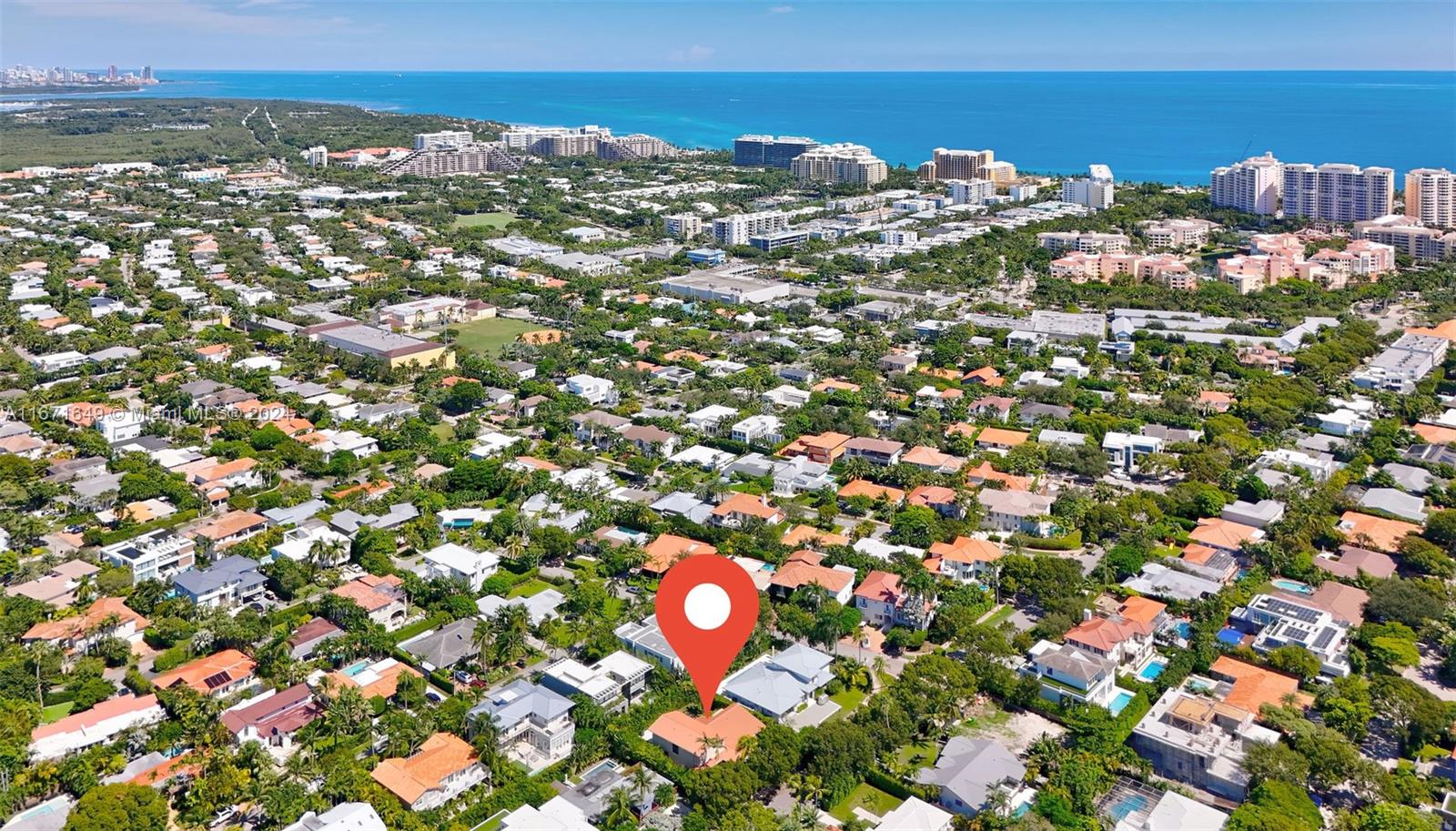 BISCAYNE KEY ESTATES - Residential