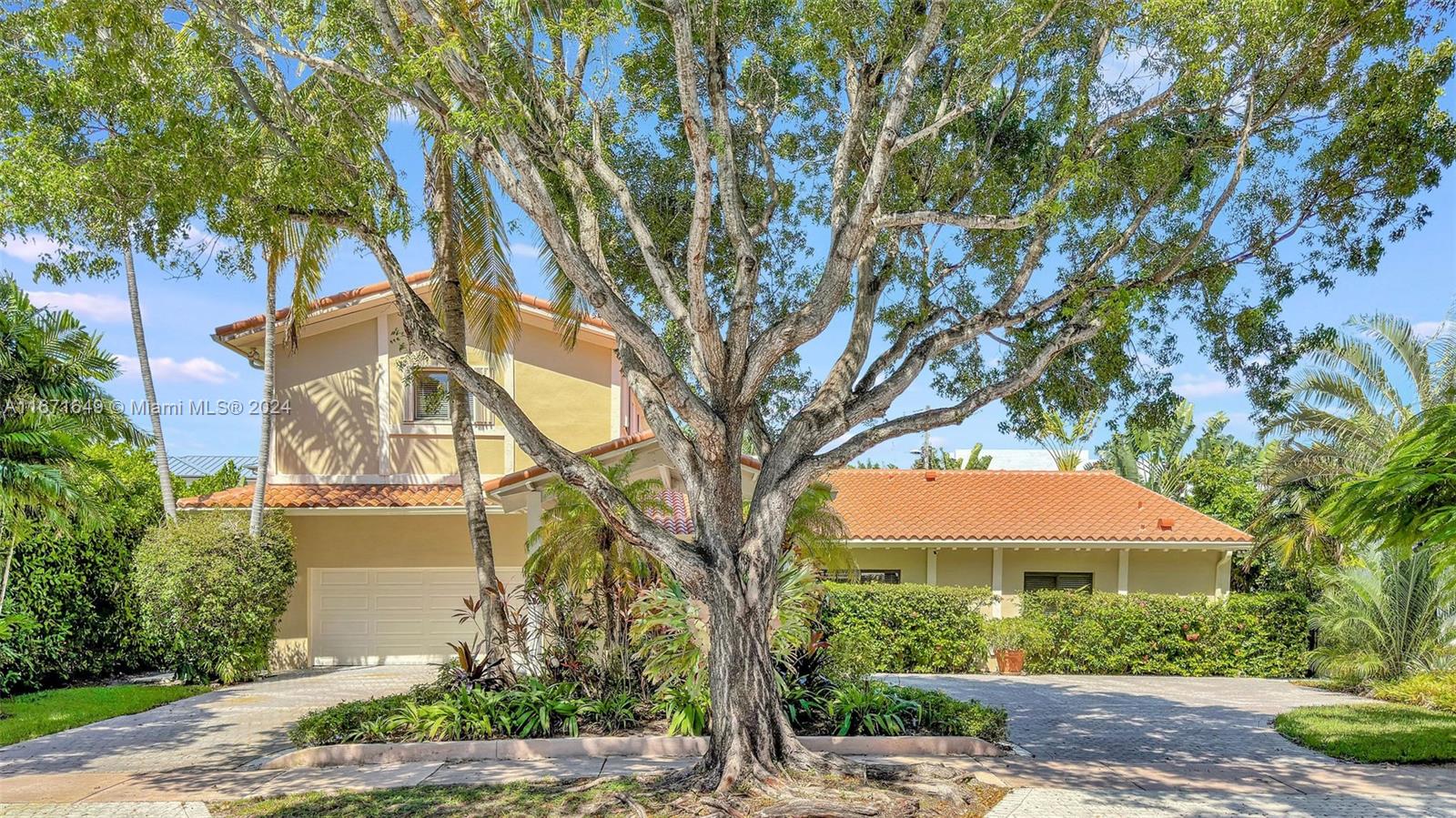 BISCAYNE KEY ESTATES - Residential