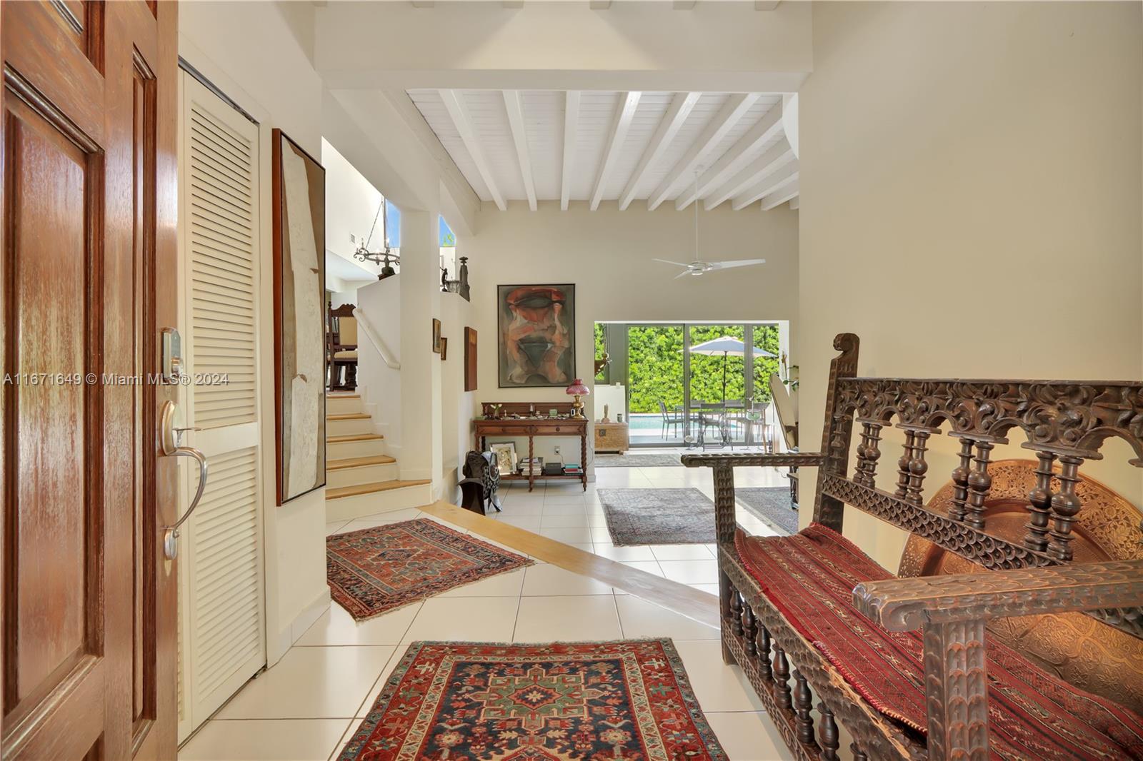 BISCAYNE KEY ESTATES - Residential