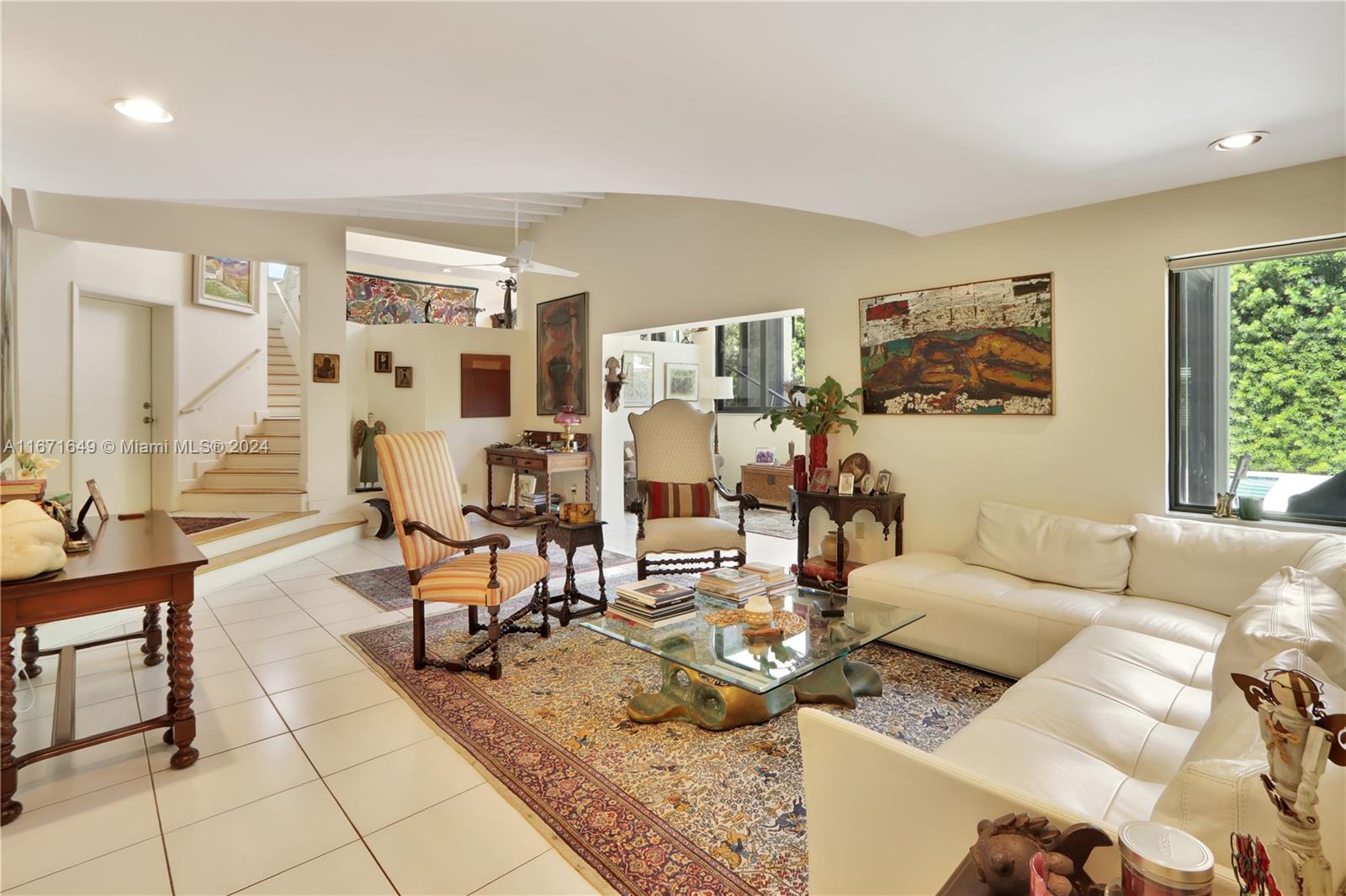 BISCAYNE KEY ESTATES - Residential