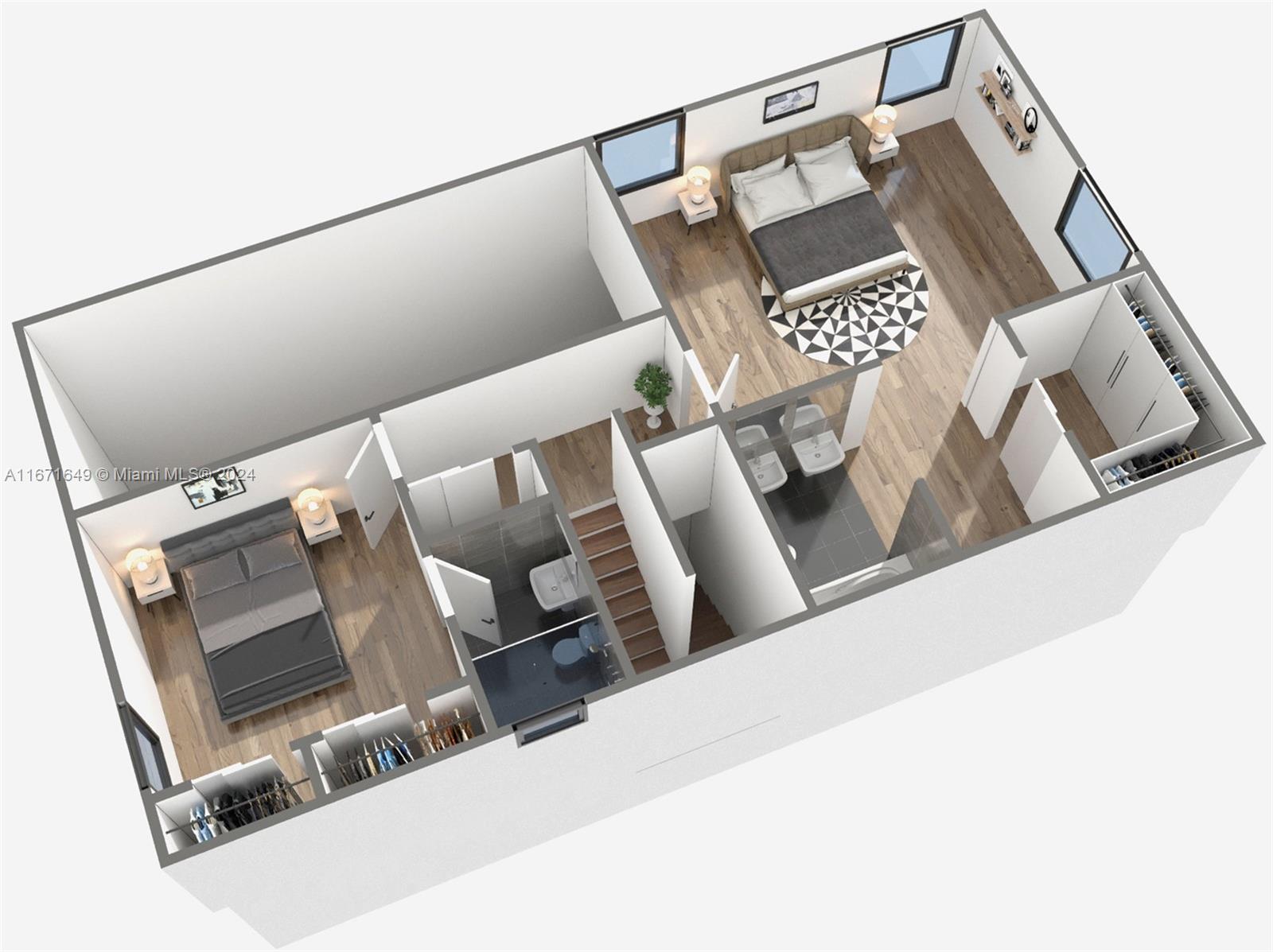 BISCAYNE KEY ESTATES - Residential