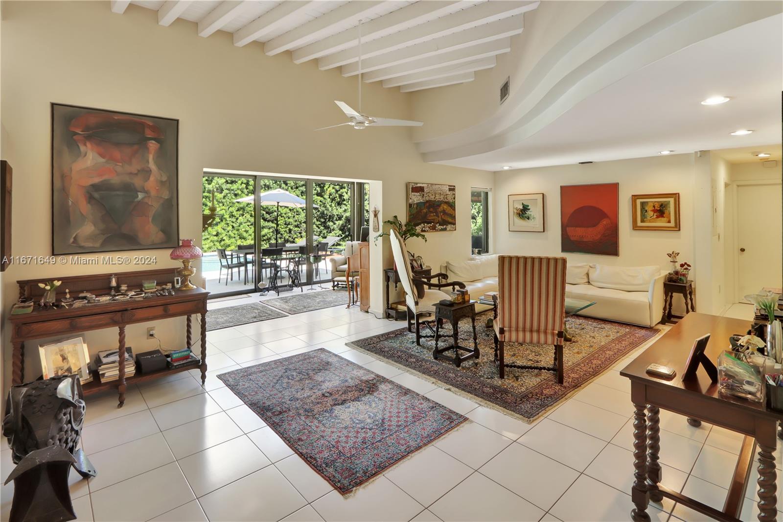 BISCAYNE KEY ESTATES - Residential