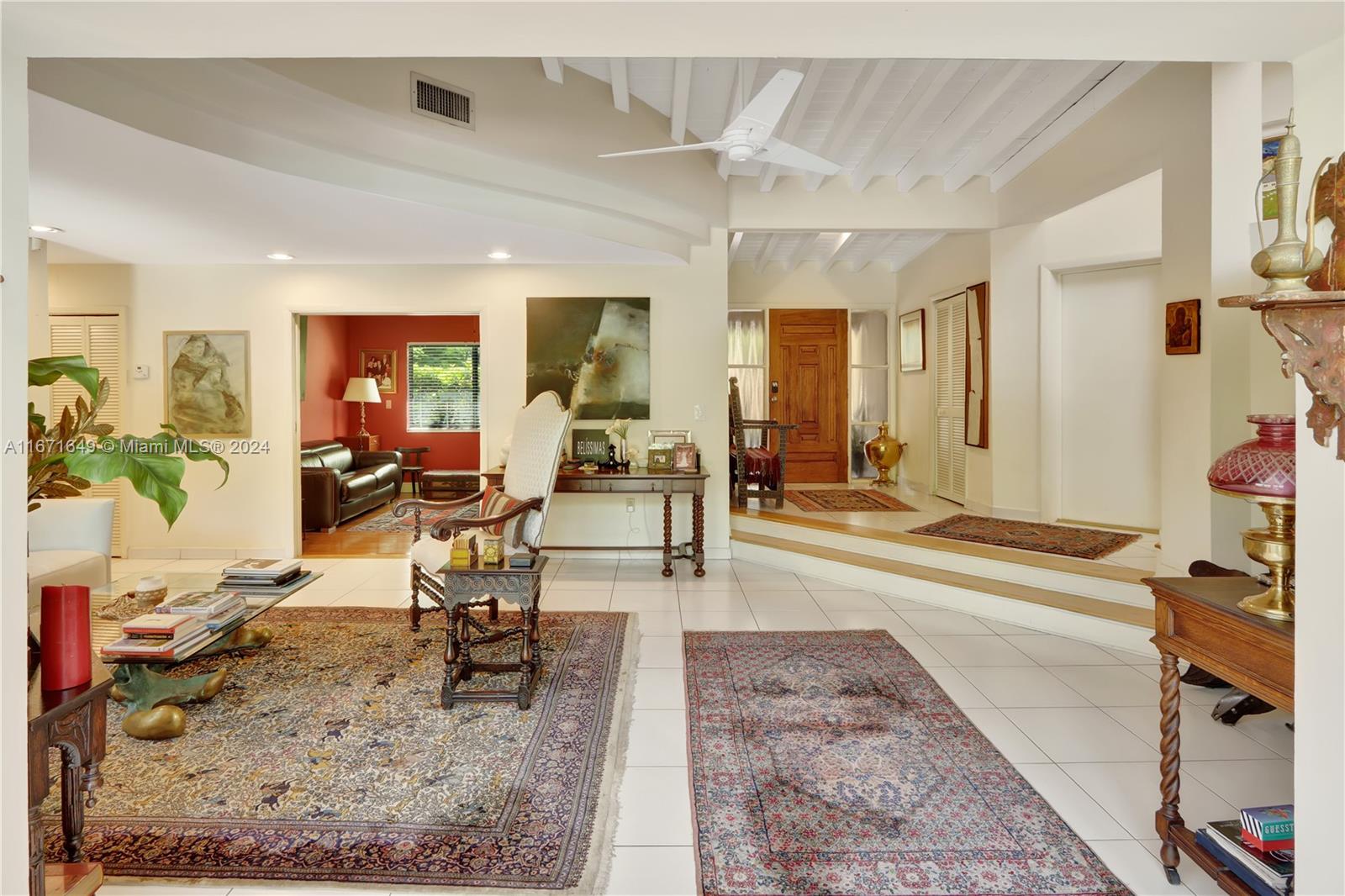 BISCAYNE KEY ESTATES - Residential