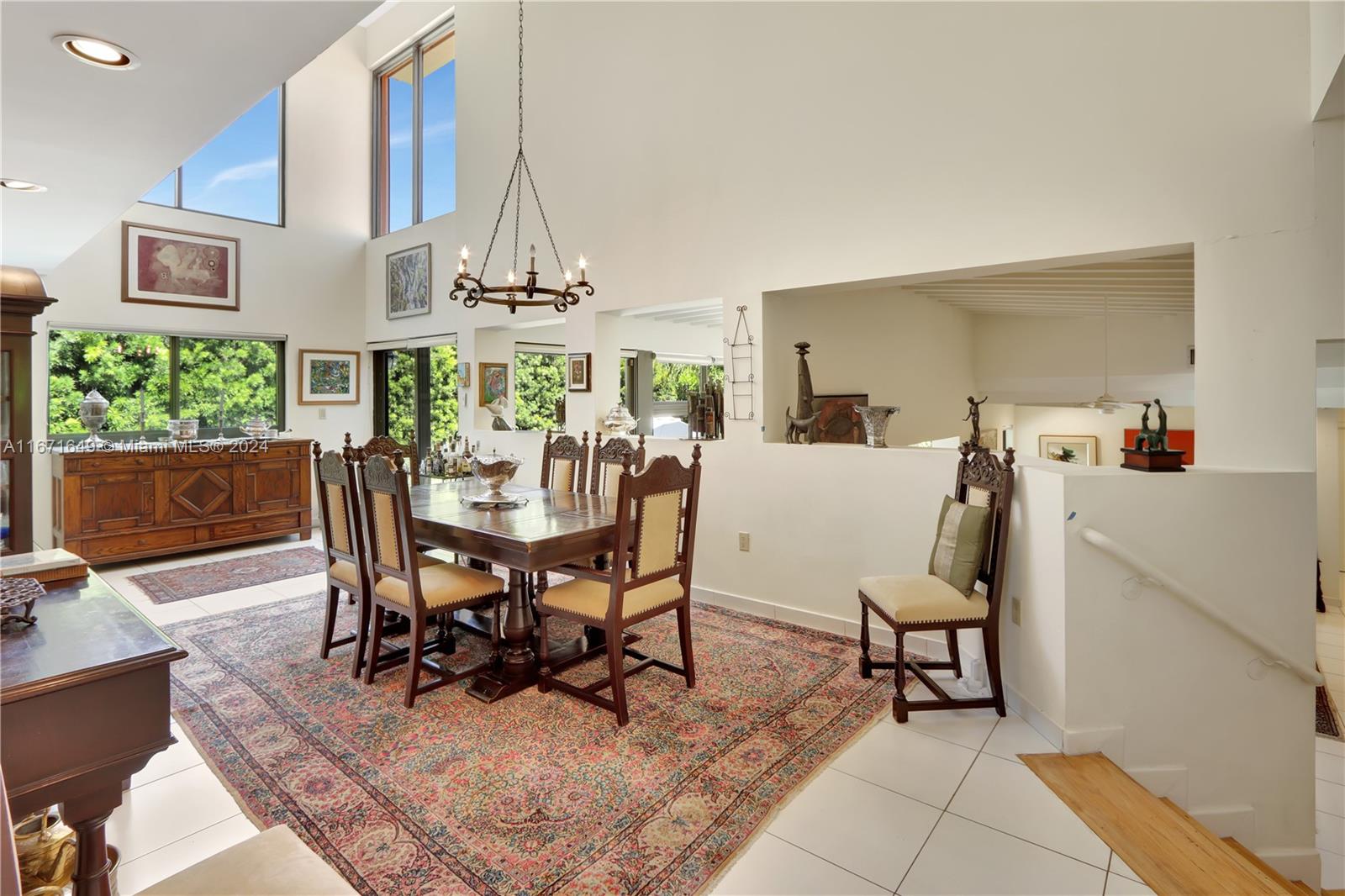 BISCAYNE KEY ESTATES - Residential