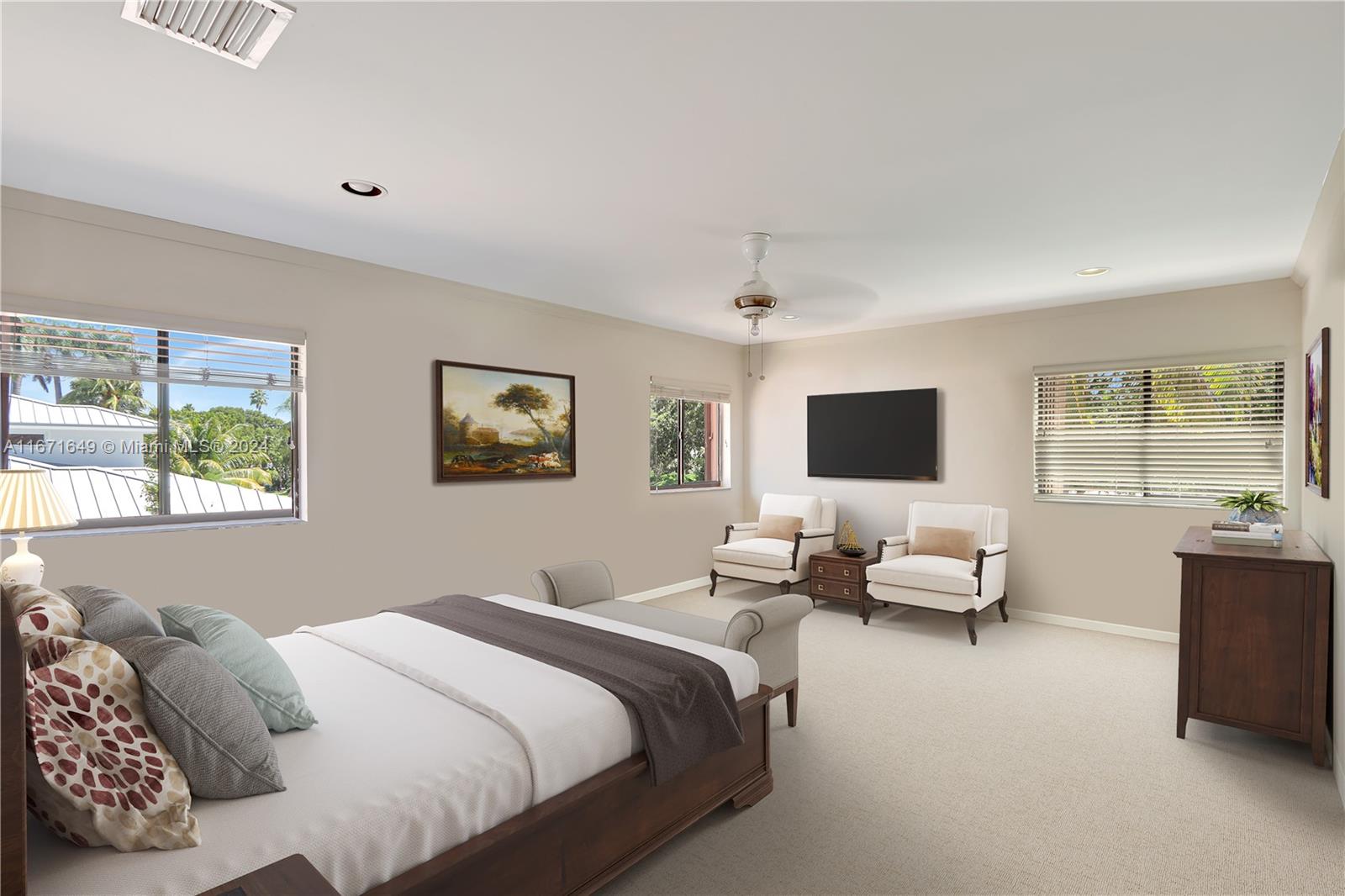 BISCAYNE KEY ESTATES - Residential