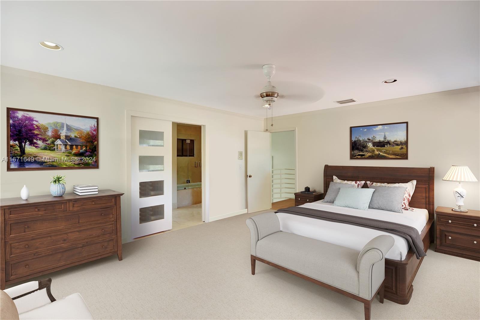 BISCAYNE KEY ESTATES - Residential