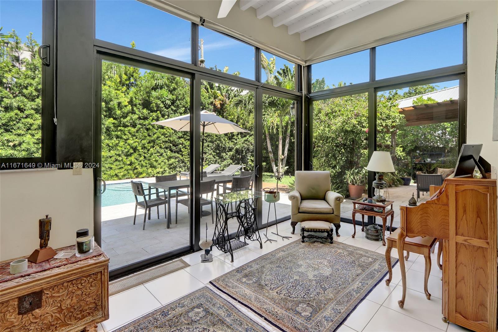 BISCAYNE KEY ESTATES - Residential