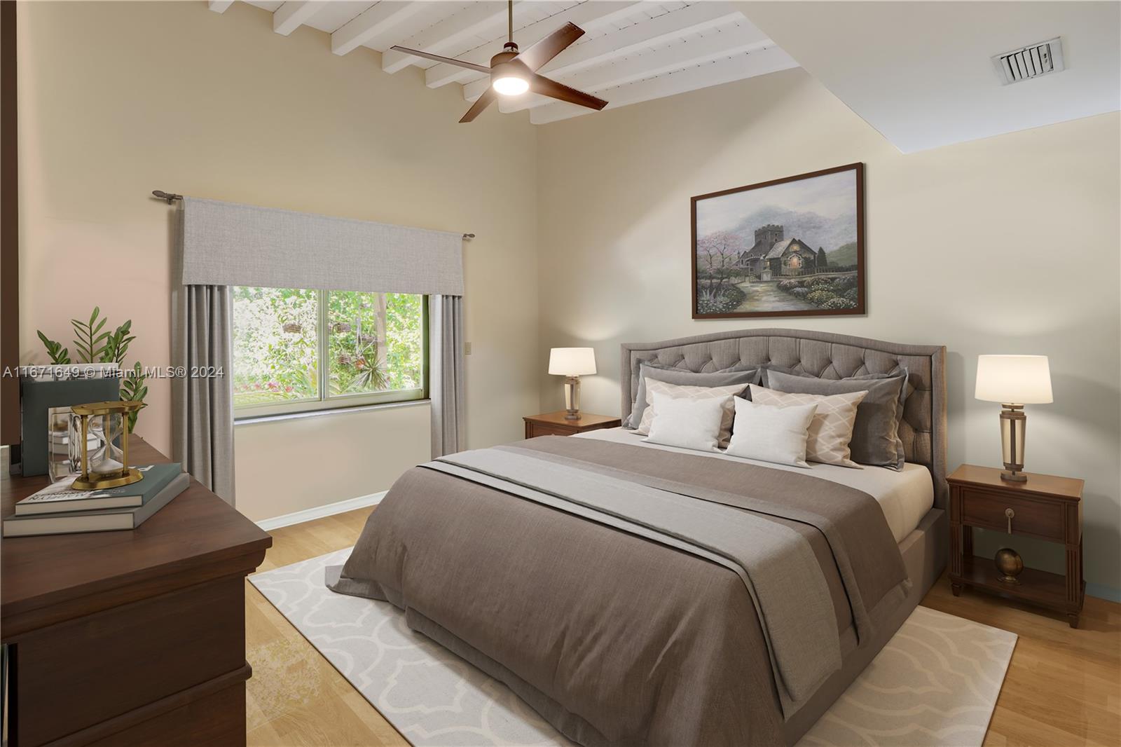 BISCAYNE KEY ESTATES - Residential