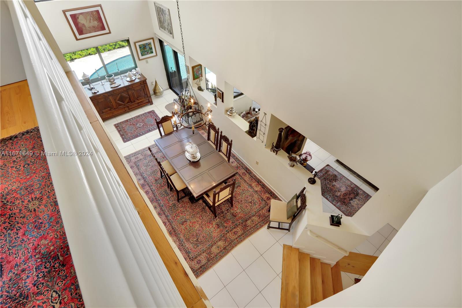 BISCAYNE KEY ESTATES - Residential