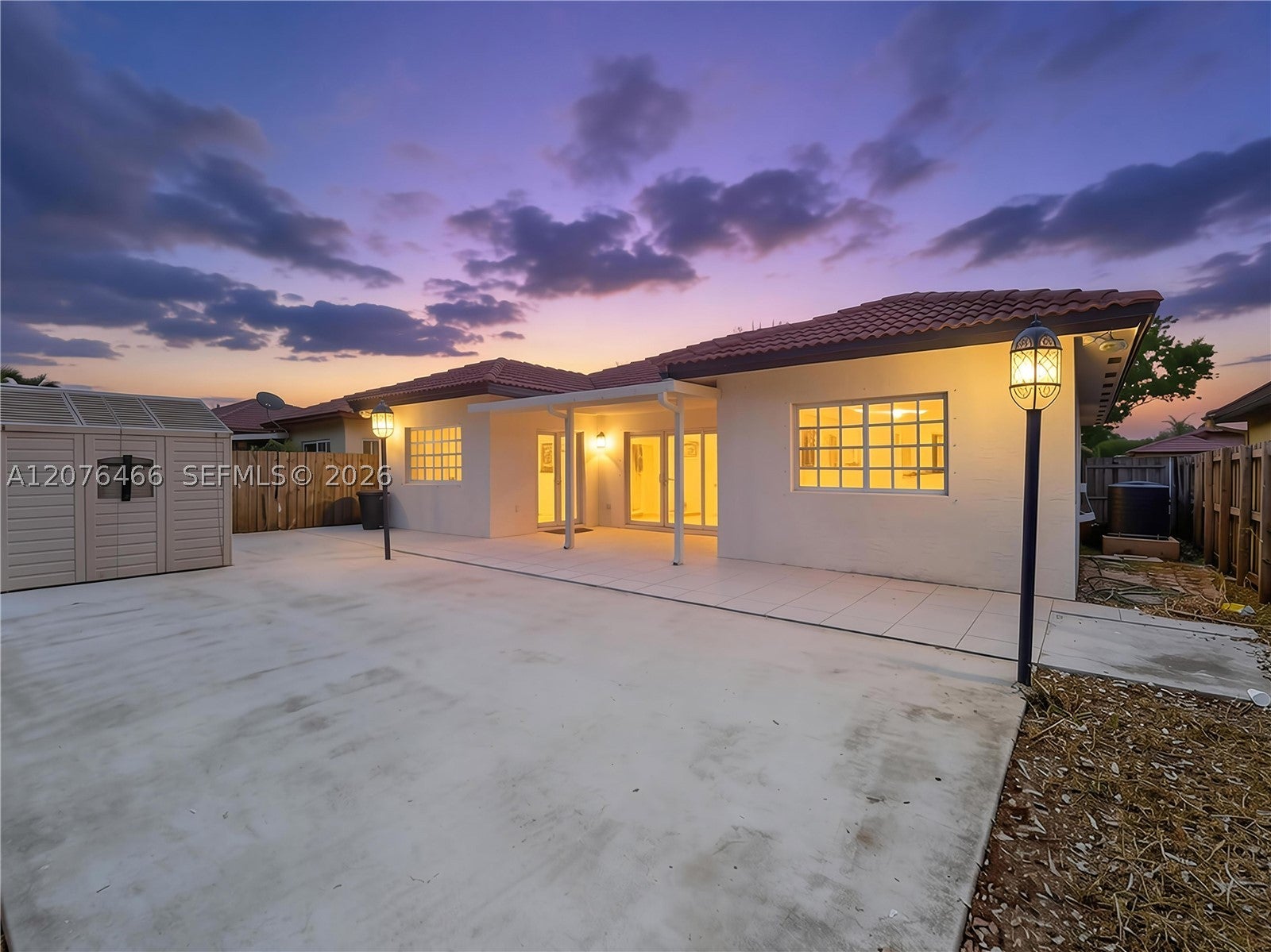 2851 NE 42nd Ave, Homestead FL 33033
