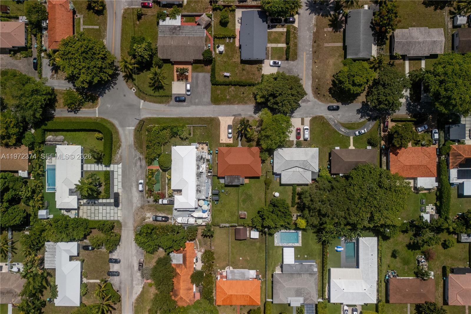 RICHARDS MIAMI SHORES - Residential Income