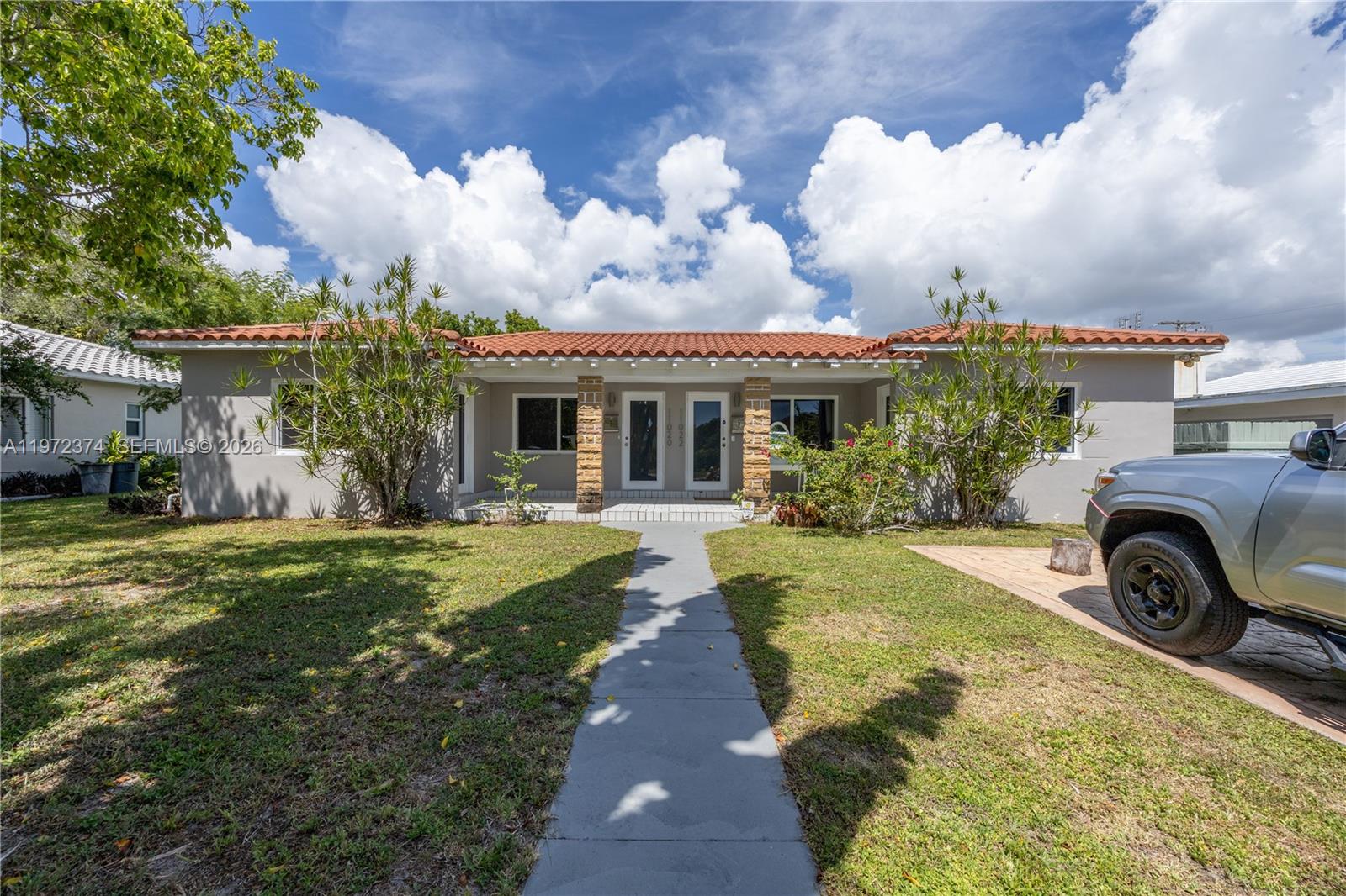 RICHARDS MIAMI SHORES - Residential Income