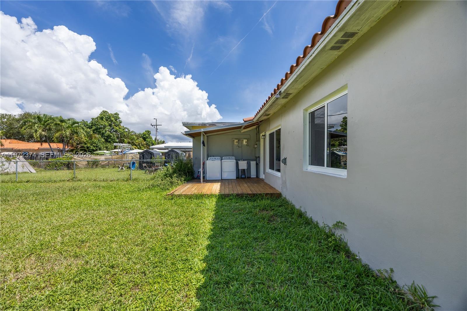 RICHARDS MIAMI SHORES - Residential Income
