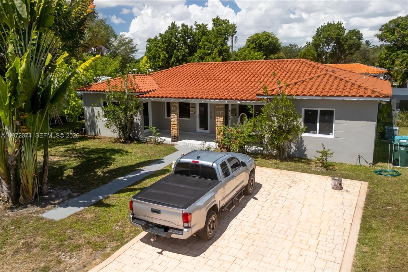 RICHARDS MIAMI SHORES - Residential Income