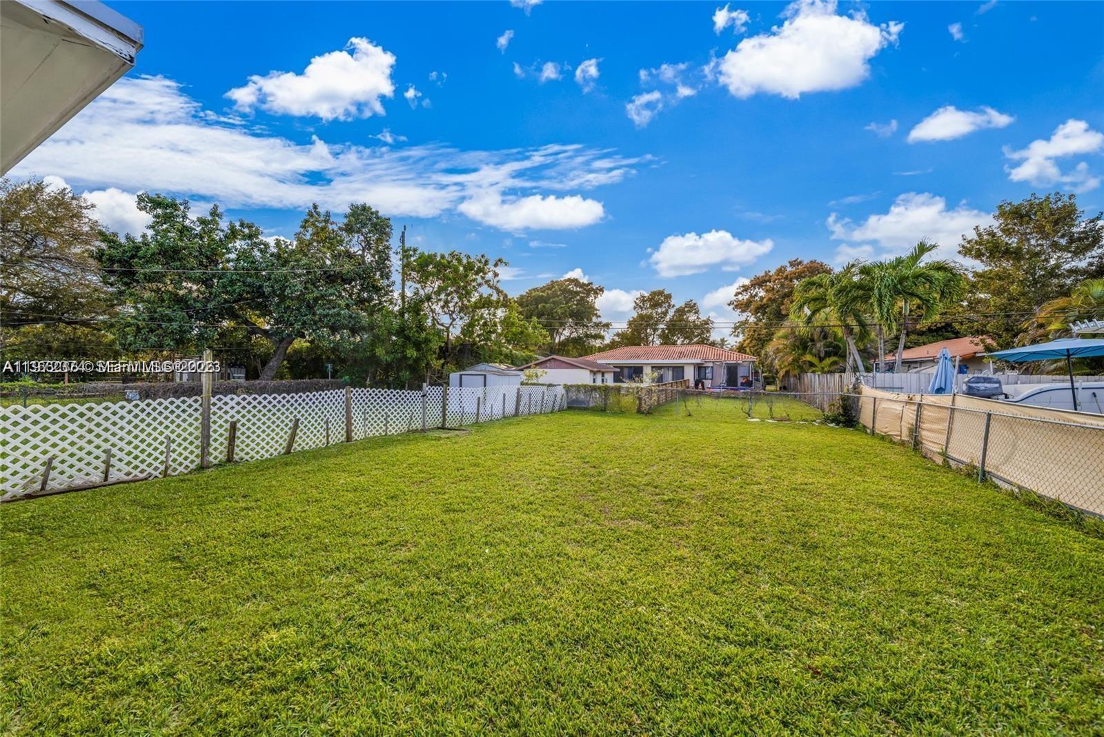 RICHARDS MIAMI SHORES - Residential Income